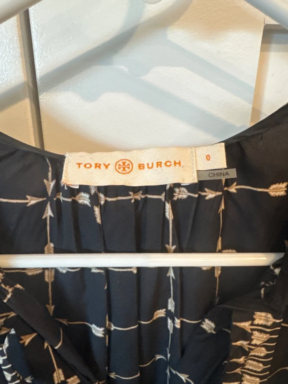 Tory Burch Blouse